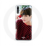 Coque pour Huawei P30 Lite BTS Jungkook Concept Photo