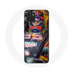 Coque Samsung Galaxy A03 Formule 1 Max Verstappen Pilote automobile de F1