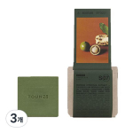 Tone28 Face Wash S7 Noni Tamanu Oil Cleansing Soap, 100g, 3 pieces