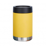 Jahutuspurk Mitmek&uuml;lgne roostevabast terasest purk jahuti vastupidavatest jookide soodapurk jahutuspurk kodus kasutamiseks &otilde;ues 12 kollane