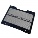 For HONDA REBEL 1100 Rebel1100 rebel 1100  CMX 1100  Motorcycle Radiator Grille Grill Protective Guard must