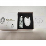 Uneabiseade Mikrovoolu USB-laetav k&auml;eshoitav unetuse instrument, mis hoiab stressi leevendav k&auml;temasseerija unetuse jaoks CHINA