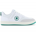 K-Swiss Classic K-Varsity &ndash; meeste tossud, valged 09075-970 ORIGINAAL EU 40 valge