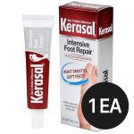 Keracell Intensive Foot Repair Cream, 1 pack, 1 piece