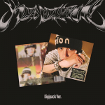 LUCAS (NCT) Esimene singel [Renegade] (Digipack Ver.)