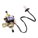 EP-500-0 diiselmootoriga elektriautode k&uuml;tusepump mootorrattageneraatorite traktorile