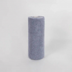 1 rull puhastussalvr&auml;tikud majapidamises k&ouml;&ouml;giriie Mikrokiust r&auml;tik Rullid n&otilde;udepesulapid pesur&auml;tik sinine