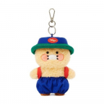 Wiggle Wiggle X Kakao s&otilde;brad Keyring_Chunsik Keyring_Chunsik