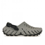 Crocs Echo Clog Peegeldavad Meeste Tennised Hall Must 208795-0WN 37-38