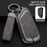 Tsingisulamist nahast auto v&otilde;tme&uuml;mbrise kate VW Volkswagen Golf 8 2020 Skoda Octavia A8 MK8 2022 2021 SEAT Leon MK4 tarvik