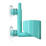 Mullketta &otilde;hupuhastaja suurendab hapniku taset Vaikne kompaktne disain, madal vibratsioon roosa