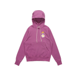Nike K&uuml;ljega Lilledega Spordihuppari Pusa Meeste Topid Lilla DM4994-507 M