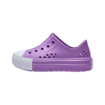 Converse Chuck Taylor All Star Play Lite CX Low PS Viinamarjamull Laste tossud Lilla Valge A07395C 29 pink