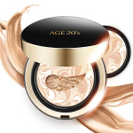 [Age20's] Signature Essence Cover Pact Intense kate (13 IVOLUUD) SPF50+ PA++++ 14g