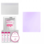 apgo Anti-Blue 9H h&uuml;briidne kaitseklaas, mis &uuml;hildub Huawei Mate Xs-iga, painduv nanoklaas, suurep&auml;rane asendus karastatud klaasile, kriimustuskindel