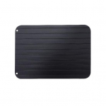 Kiirsulatusalus Lennuki alumiiniumist sulatusplaat Kiirsulatusplaadi tahvli sulatusalus Sulatamise Master K&ouml;&ouml;gi vidinad S