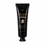 LAIKOU Gold Leaf Peel Off Mask 50g Puhastavad poorid Nahahooldustooted 50g