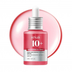 [Anua] Niatsiinamiid 10% + TXA 4% Tumedaid kohti parandav seerum 30 ml (3 valikut) 1EA