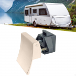 Haagissuvila kapi riiv Lukk Kapi nuppude tarvikud Lihtne paigaldamine, v&otilde;tmeta uksesahtel Dark Gray