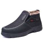 Meeste Talv Soojas Hoidev Pahkluuni Saapad Talv Mugavad Vabaaja V&auml;lijalatsid Spordi Saapad Vabaaja Jalatsid Pluss Suurus 48 Zapatillas Hombre 44