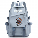 Anime Naruto Seljakott Kooli tagasi kott Poisi T&uuml;druku jaoks Suure mahutavusega seljakott Raamatukott Lastele Kingitused Meestele Naistele Vabaaja reisitasku