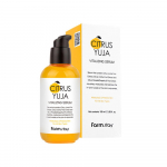 FARMSTAY Citrus Yuja Vitalizing Serum 100ml 1 PCS