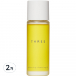 Three Balancing Cleansing Oil R, 2 units, 30ml 2 PCS