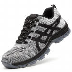 T&ouml;&ouml;tossud Meeste h&auml;vimatust terasest varbaga T&ouml;&ouml;kingad Turvasaapad Meeste jalan&otilde;ud Torkevastased t&ouml;&ouml;jalatsid meestele Dropshipping 43