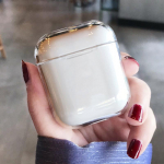 Naljakas Cartoon Cat TPU &uuml;mbris Airpodi &uuml;mbristele Air Apple Pro 3 kahele 3. Podidele L&auml;bipaistev armas AirPods Coque Airpods 1 2