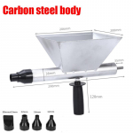 Multifunktsionaalsed kaasaskantavad k&auml;eshoitavad elektrilised t&auml;itep&uuml;stolid Veekindel ja lekkiv epoks&uuml;tsemendi vuugimismasin m&ouml;rdipihusti B