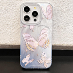 Pehme silikoonkorpus Fashion Paindlik TPU &uuml;mbris t&auml;ielik tagakaas iPhone'ile Samsung Xiaomi Poco Redmi HUAWEI HONOR REDMI K20