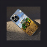 Talus&otilde;iduki traktori telefoni&uuml;mbris Apple Iphone 15 13 12 11 14 Pro Max Mini Cover SE 2020 X XS XR 8 7 6 6S Plus 5 5S Shell Coqu jaoks iPhone 13