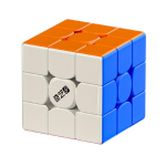 3x3 AI nutikas kiiruskuubik 3x3 maagiline kuubik Haridus, &otilde;ppimine Cubo Magico Professionaalne Cubo Magico puslem&auml;nguasi