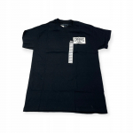 Koszulka T-shirt męski okrągły dekolt SPENCER'S CROOKS L