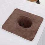 Ilusalongi aukliku peor&auml;tikuga massaaž augulise peor&auml;tikuga tervisemassaaž augukardinaga SPA klubir&auml;tik 35*35cm