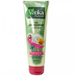 Indelible cream - Restoration 200 ml Dabur Vatika Naturals 200 ML
