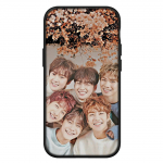 Kaas iPhone 15 14 Xiaomi Redmi Note 13 12 11 Pro Max X 8 7 9 XR Samsung Galaxy S24 S23 A05 OPPO A15 Huawei Cha EunWoo Lee Dong Eun Woo telefoni&uuml;mbris for Redmi 9C aero