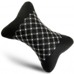 Mikrokiust kunstnahast istmetoe padi Peatoe kaelapadi Autotarvikud