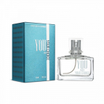 CHOICE tualettvesi naistele Your Choice Parfum 50 ML
