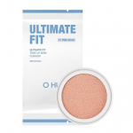 O HUI Ultimate Fit Jean Cushion t&auml;itepadi 15g (Tooniv/Pikaajaline) [Jincheon] Long Wear No.1