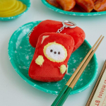 BT21 Minini BUNSIK nuku v&otilde;tmehoidja (8 Valikud) TATA