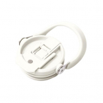 40Oz trumli kaane vahetus kaasaskantava k&auml;epidemega pritsmekindla tolmukindla reisiklaasiga lilla