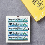 [Comvita] Propolis oral health toothpaste gift set