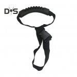 Autoukse abik&auml;epide Reguleeritav seisuabi ohutusk&auml;epide Kaasaskantav s&otilde;idukitugi Haaratang nailonist k&auml;epideme k&auml;epide eakate liikumisabiseade must