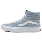Vans Sk8 Siga Nahast Libisemiskindlad Vastupidavad Hingavad K&otilde;rge S&auml;&auml;rega Rula Kingad Unisex Rula Kingad Hele-Sinine VN0A4BV6V4Z 37