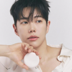 Too Cool For School Fixing Nude Fit Cushion (Main Product + Refill) [Main product + refill] 1 porcelain