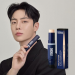 Dashu Men's Multi Cover Stick Foundation 03 Sand Beige