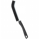 Vastupidav m&ouml;rdivahede puhastushari K&ouml;&ouml;gi-WC plaatide vuugid Surnud nurga k&otilde;vade harjaste puhastusharjad du&scaron;ip&otilde;randa jaoks