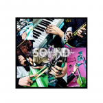 Stray Kids HELI [CD] (Jaapani ver.) 1PCS