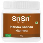 Sri Sri Tattva Haridra Khanda (Pakis 1)